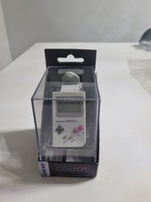Nintendo Gameboy Watch New 