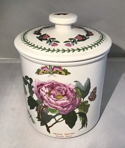 Vintage portmeirion botanic - vintage,