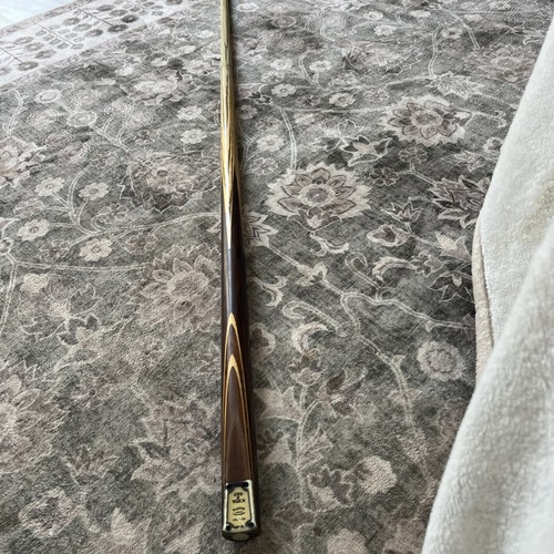 Snooker cue lewis and - snooker,