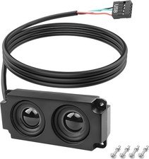 XMSJSIY Motherboard Speaker