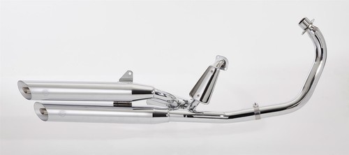Falcon cromo line - cromo,