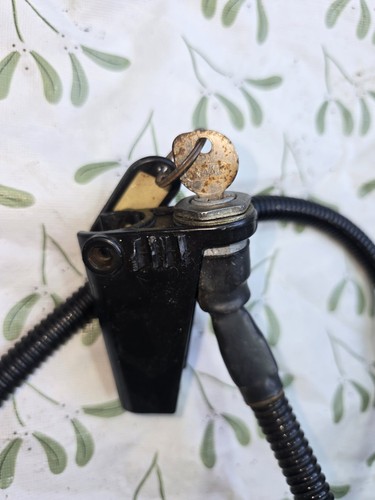 Hayter harrier electric start - hayter,