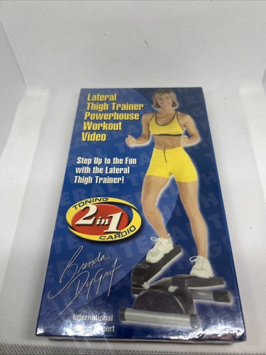 Lateral thigh trainer - lateral,