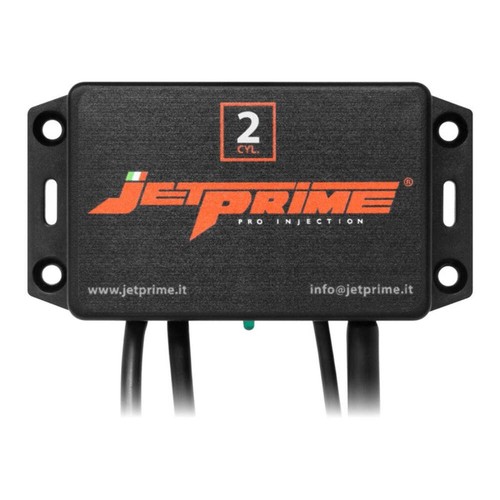 Jetprime harley davidson - davidson, dyna