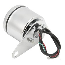 12V Motorcycle Speedometer
