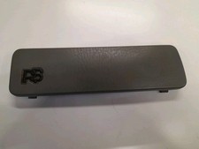 Ford Sierra Rs Cosworth Grey