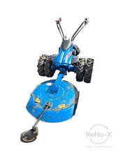 Tracmaster BCS 630WS Bank