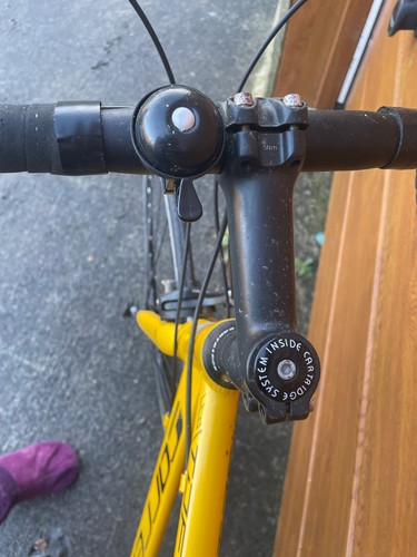 Carrera tdf road - tdf, bike