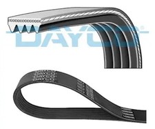 Multi-ribbed V-belt 4PK926 DAYCO for MITSUBISHI NISSAN KIA MAZDA SUZUKI DODGE
