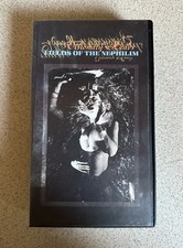 Fields of The Nephilim