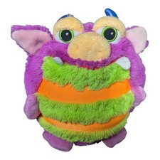 Vintage Mushabelly Chatter