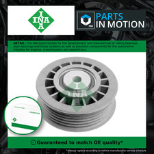Aux Belt Idler Pulley fits