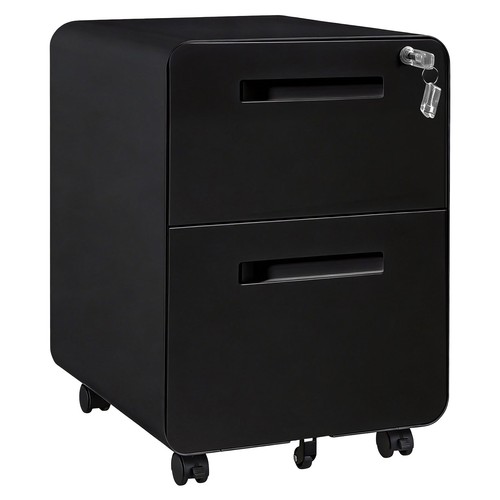 Drawer metal rolling filing - metal,