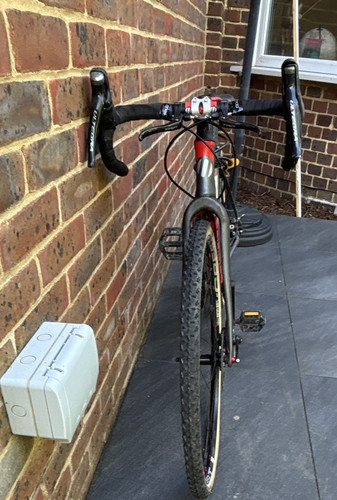 Islabikes pro series luath - islabikes,