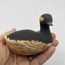 Isle of Arran Pottery  Grebe