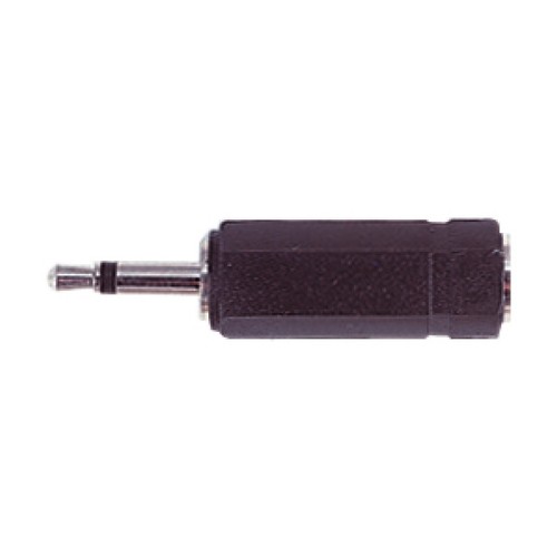 Mono jack plug - 3.5, to