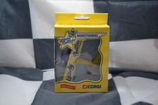 LLEDO BARNSTOMERS - UTTERLY BUTTERLY - BIPLANE - DISPLAY MODEL AEROPLANE