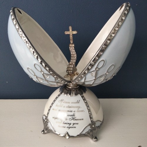 Ardleigh elliot porcelain egg - elliot,