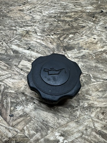 Mazda mx5 screw oil cap - screw, /