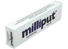 MILLIPUT SUPERFINE WHITE DIY