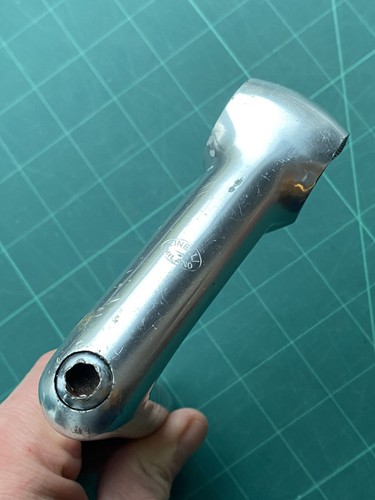 Vintage cinelli milano logo - cinelli, 1a