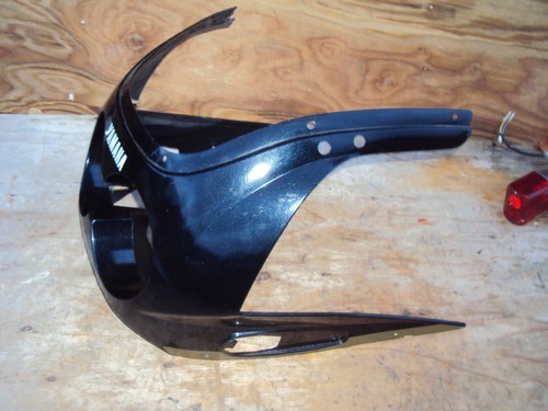 Yamaha fzr250 top - top, fairing