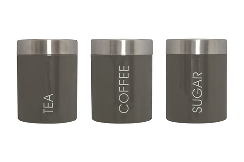 Set tea coffee sugar - of,