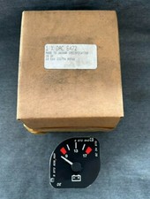 NEW JAGUAR XJS BATTERY GAUGE ASSEMBLY DAC6472