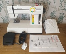 Toyota Sewing Machine Model