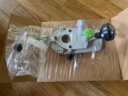Festool 495673 flat base - flat,