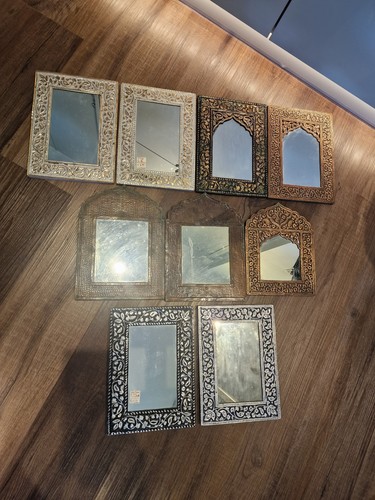 Brand new handmade small - new,
