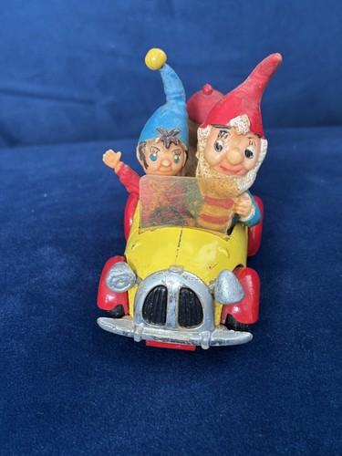 Corgi comics 801 noddy - comics,