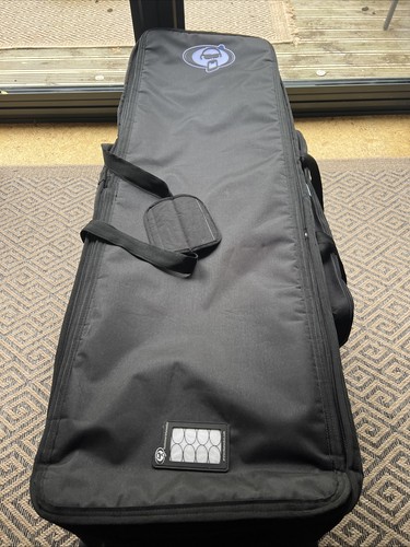 Protection racket hardware - protection,