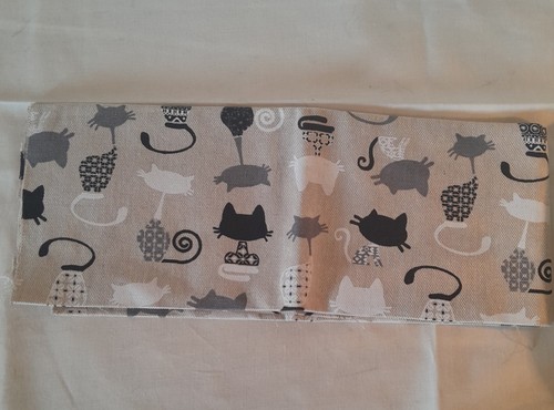 Fat quarter wide - fat, 17.5