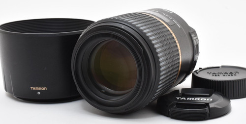 Near mint tamron sp - [near,