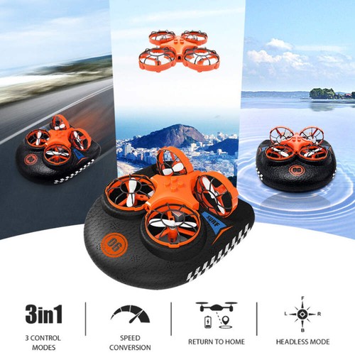 Rc hovercraft mini - hovercraft,