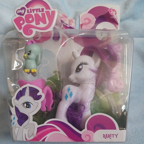 Rarity unicorn my - rarity, g4
