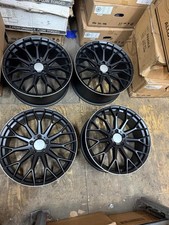 19’’ Mercedes C63 Style