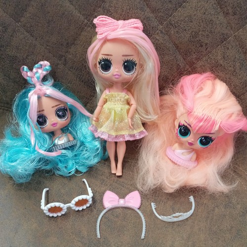 Lol surprise tweens - ,