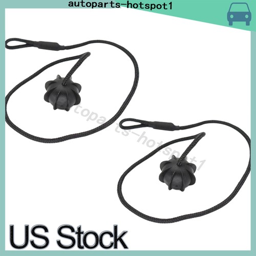 Parcel shelf string - cord, for
