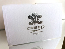 Genuine Creed Green Irish
