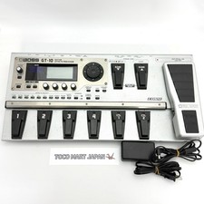 Boss GT-10 Guitar Multi