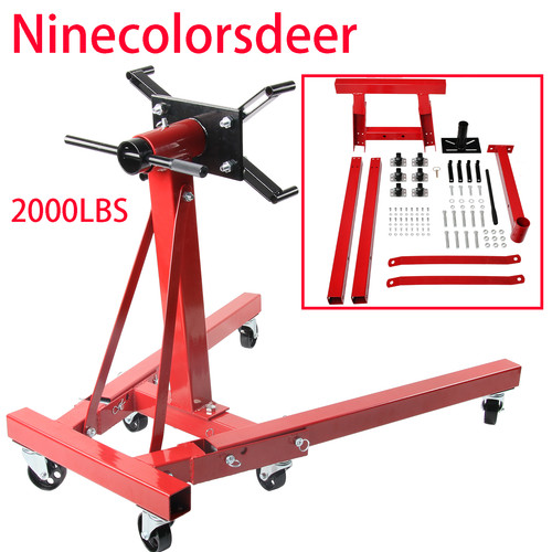 2000 lbs folding engine - lbs,