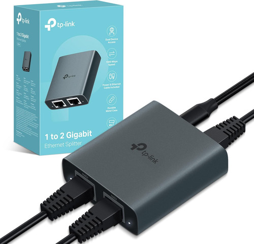 Link eh210 ethernet - tp-link,