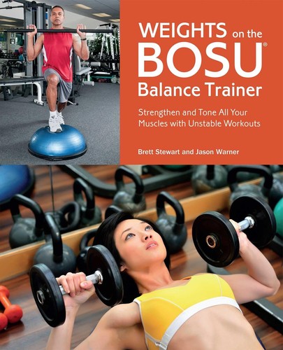 Weights the bosu balance - weights,