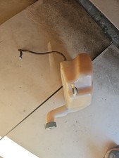 Suzuki Gt750 74-77 Oil Tank