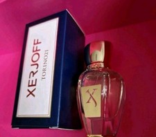 ~ NEW ~ XERJOFF TORINO21 EAU