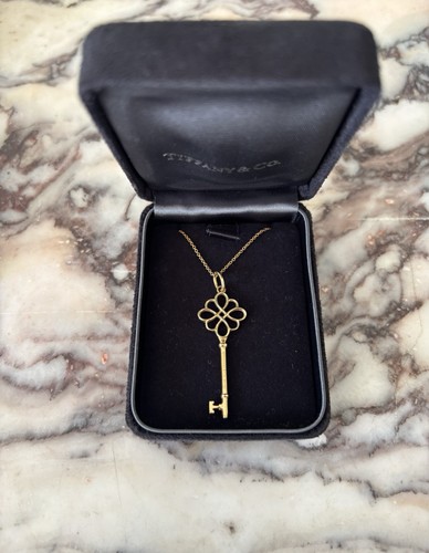 Rose gold 18k tiffany - gold, co