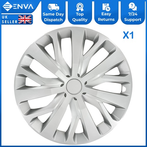 Inch wheel trim hub cap - 16",