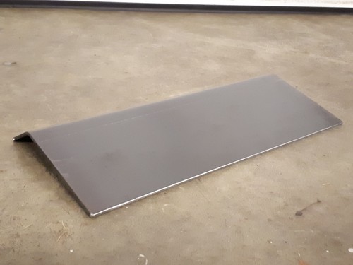 Hunter herald mk1boiler - herald,